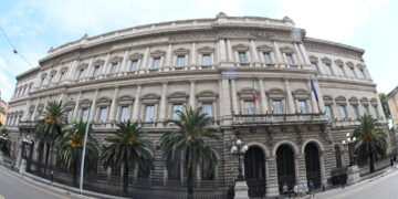 Bankitalia avvisa: ‘Con una guerra lunga rischio crescita zero nel 2026’