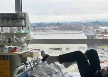 A Biella la dialisi si fa in movimento con due mini bike donate da Aned