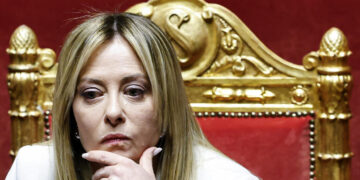 Vertice di maggioranza sul Dpf, l’obiettivo è evitare il rimpasto