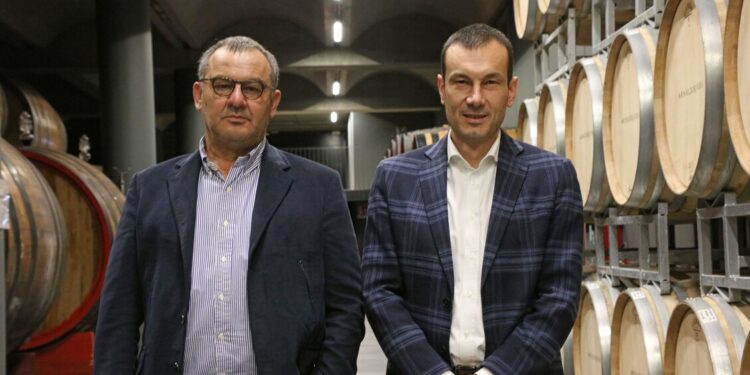 Vino: da fatturato a utili, conti in crescita per Terre del Barolo