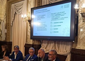 Nel protocollo anti-caporalato un bollino etico per i contoterzisti