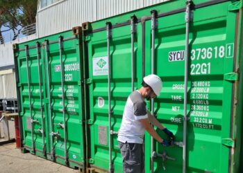 Nucleco (gruppo Sogin), al via i trasporti di rifiuti radioattivi verso il Regno Unito
