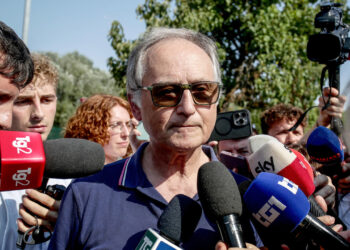 La difesa di Roggero reitera istanza differimento pena a Sorveglianza Milano