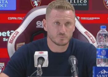 Torino, Abate oltre il successo: “Dovevamo aumentare, abbiamo rallentato. Mercato? Servono rinforzi”