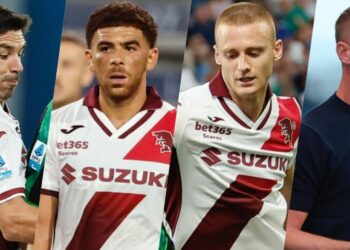 Flop Simeone e Vlasic, Ismajli decisivo ma entra tardi: Torino-Sassuolo, le pagelle