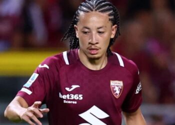 Abate, la certezza Toro è Fitz-Jim: qualità e grinta