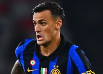 L’ultima idea in mezzo è Stankovic