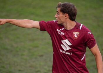 Manca Oristanio, deve rincorrere: nelle gerarchie del Toro è dietro a Vlasic e Casadei