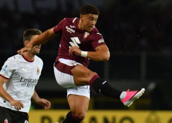 Adams, gol e cessione? “Vedremo”