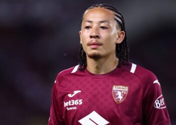 Fitz-Jim a tutto Torino: “Mi ispiro a Ronaldinho. E sul derby contro la Juve…”