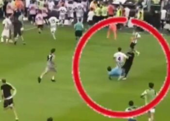 Caso Gatti e danni allo Stadium Juve: l’ultima invasione può cambiare la storica partitella ‘in famiglia’