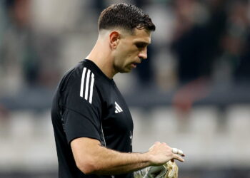 Dibu Martinez, la Juve affonda! Arriva l’offerta all’Aston Villa, cosa sta succedendo