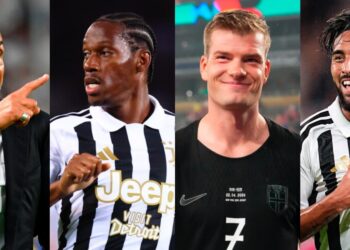 Calciomercato Juve, David all’Atletico Madrid è possibile! Cosa sta succedendo