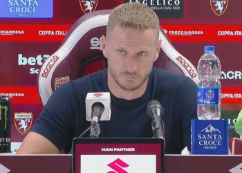 Abate, nuovo Toro e il destino: “Come incontrare un parente. Zapata e Vlasic…”