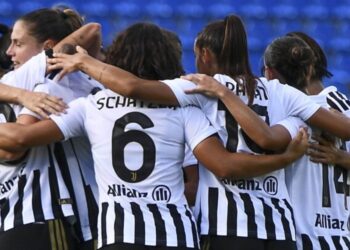Sankt Polten-Juventus: probabili formazioni, orario e dove vedere in tv la Women Champions League