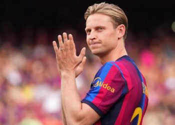 Da Barcellona: “De Jong idea Juve”. La frottola tra stipendio monstre e infortunio 
