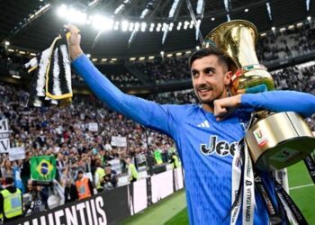 Perin, addio strappalacrime alla Juve: “Crescere vuol dire anche questo, avere il coraggio…”