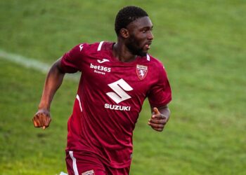 Dembélé al Lecce: ok. E ora Dalla Vecchia