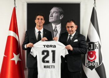 Miretti al Besiktas, ora è ufficiale: quanto incassa la Juve e la cifra per il riscatto