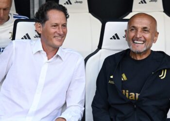 Il rapporto con Spalletti, la scelta di Carnevali e gli obiettivi Juve: Elkann svela tutto