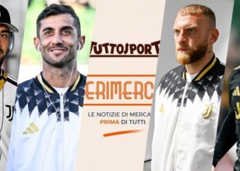 Juve, ora le uscite: novità Perin e futuro Di Gregorio. Su Nico Gonzalez e Arthur…: Aperimercato show!