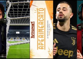 Una certezza per l’attacco, l’ultima regola e novità Zhegrova: tutto sul calciomercato Juve