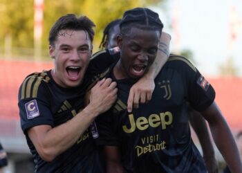 Juve Next Gen, rimonta pazzesca sfiorata a Carpi: Oboavwoduo brilla, poi la beffa al 91′, finisce 3-3!