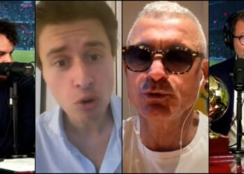 Il futuro di Perin e Di Gregorio, il retroscena Greenwood-Juve e Kessie…: Schira e Ravanelli show