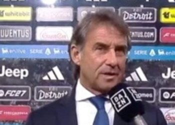 Carnevali rompe il silenzio e dice tutto su Kessie saltato, David e mercato Juve