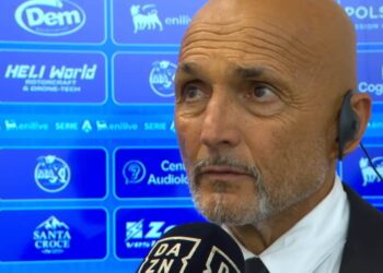 “Kolo, se non giochi c’è un motivo”. Spalletti, schiaffo Muani e l’urlo mercato: “Serve uno diverso”