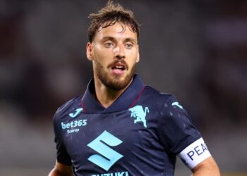 Vlasic: “Quanta grinta ha Abate! Arriva al Fila alle 7 e va via alle 20”