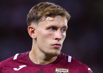 Da Pedersen a Belghali: Toro, trattative con il giallo
