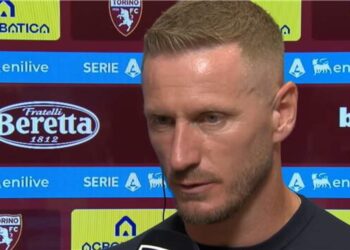 Abate: “Rammarico per non averla riaperta prima. Mercato? Qualcosa servirà”