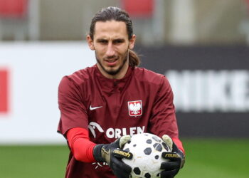 Juve: Grabara, penso non ci sia un club migliore