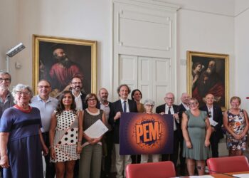 Da Simone Cristicchi a Lella Costa, al via il Pem Festival 2026
