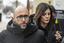 Jessica e Jacques, amore e guai giudiziari della coppia di imprenditori