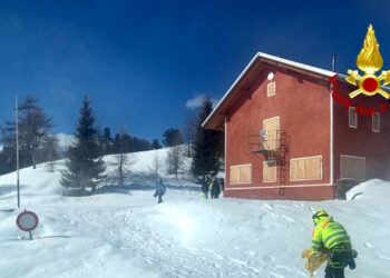 C’è alternativa provvisoria al Rifugio Massi per migranti in Val di Susa