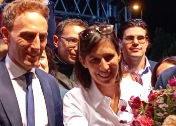 Schlen rilancia da Portici, ‘prima si vota meglio è’