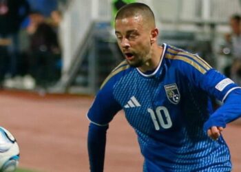 Zhegrova croce e delizia anche col Kosovo, per Spalletti non cambia lo status di jolly nel finale