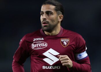 Torino, il ritorno di Rodriguez. Titolarissimo di Juric