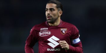 Torino, il ritorno di Rodriguez. Titolarissimo di Juric