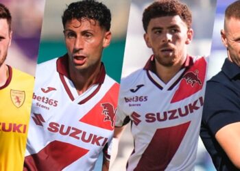 Fagioli surclassato, Mandragora la rinascita del Toro. Adams da tre punti, Mastantuono flop: Fiorentina-Torino, le pagelle