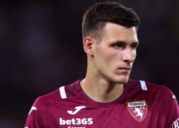 Gineitis: talento che non sboccia. Può ancora essere ceduto al Celtic