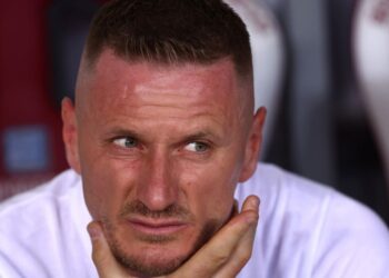 Abate, svolta in tre partite. L’ombra di D’Aversa