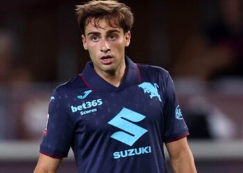 Oristanio ci crede. Quel no al Venezia per restare al Toro 