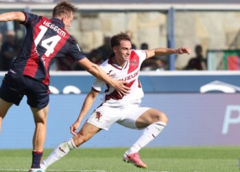 Rigore su Oristanio, Orsato assolve Guida: “Decisione di campo”