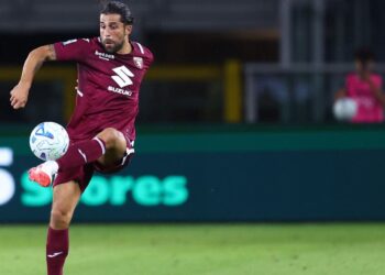 Rodriguez: guaio Svizzera
