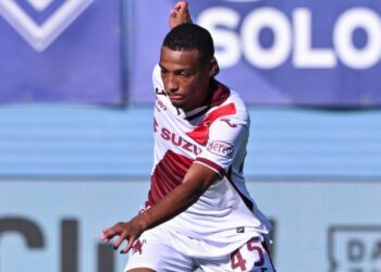 Belghali: “Esordio con assist. E non è finita”