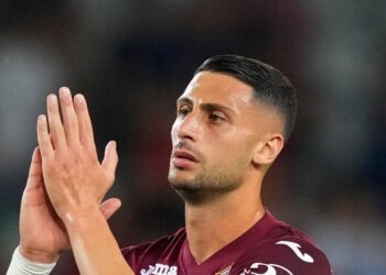 Mandragora: “Felice di essere tornato. Toro, voglio darti tanto”
