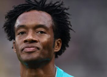 Cuadrado, “soprattutto alla Juve”: addio all’Italia e saluto speciale